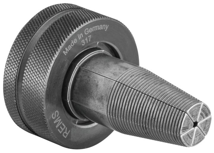 Tête expansion P-CEF 25 x 2,3