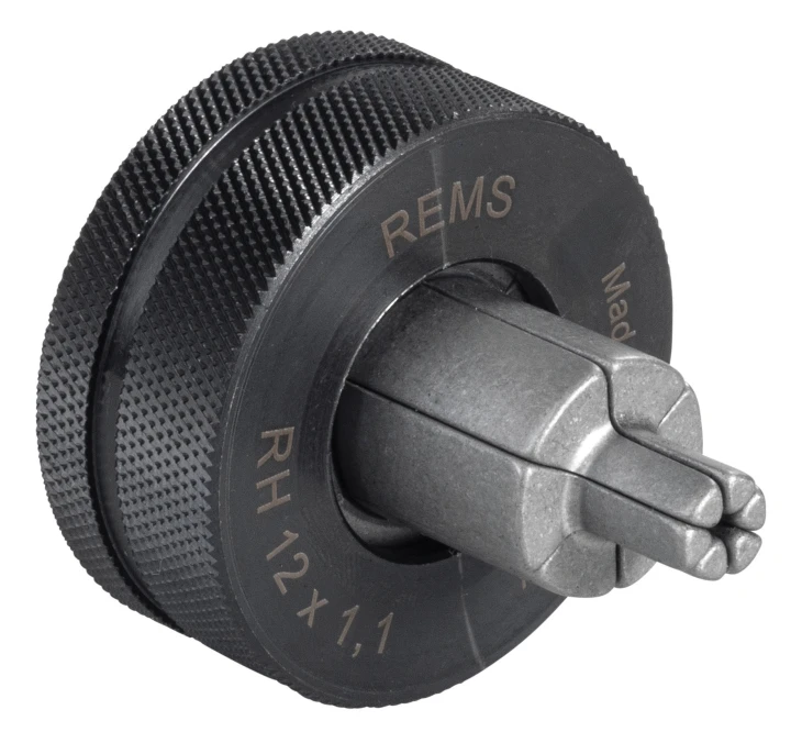 Tête expansion RH 12 x 1,1