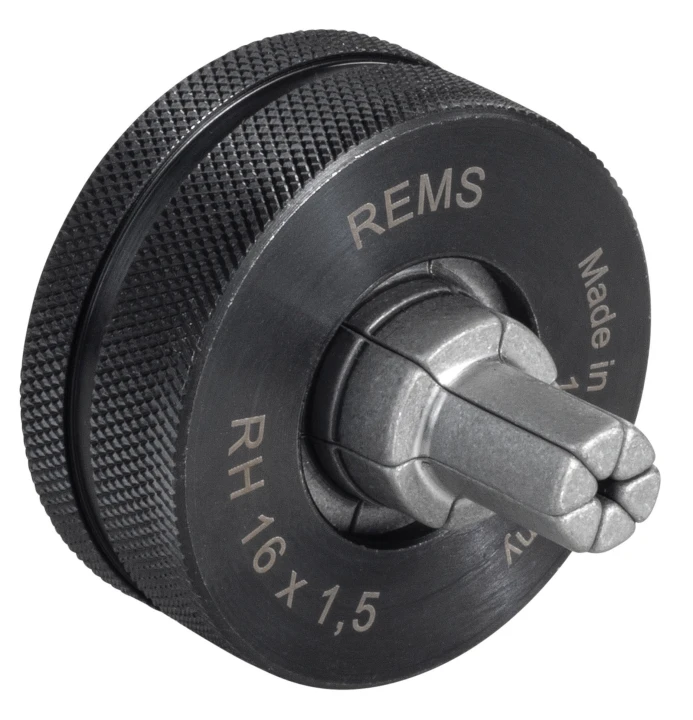 Tête expansion RH 16 x 1,5