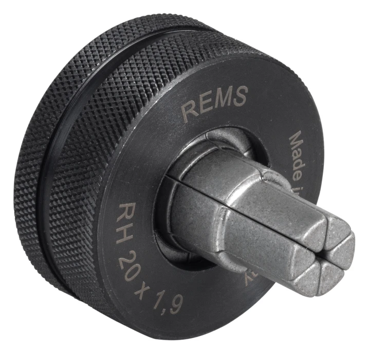 Tête expansion RH 20 x 1,9