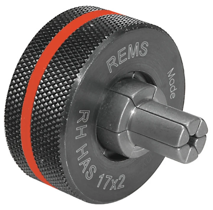 Tête expansion RH HAS 17 x 2,0