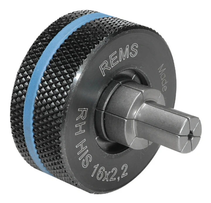 Tête expansion RH HIS 16 x 2,2