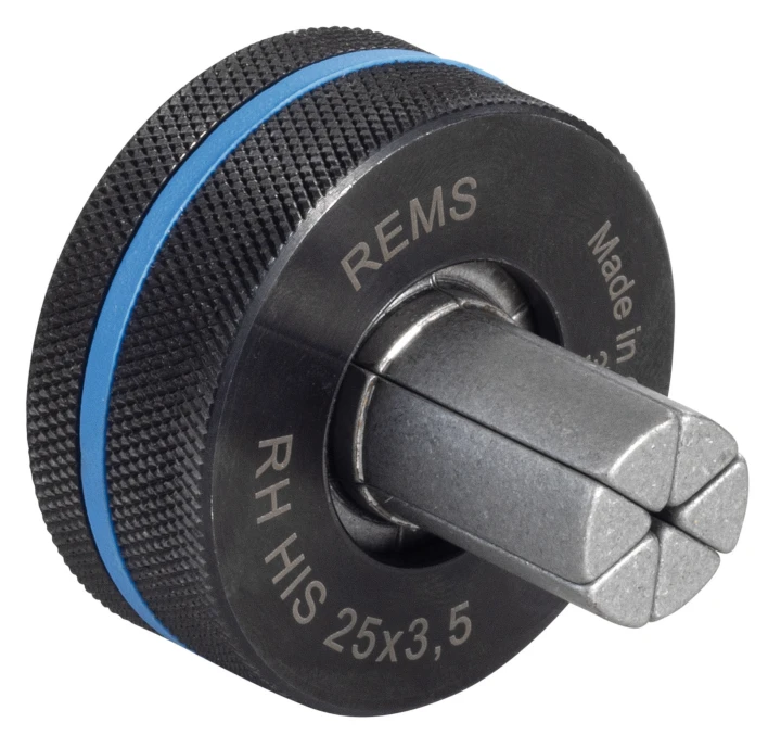 Tête expansion RH HIS 25 x 3,5