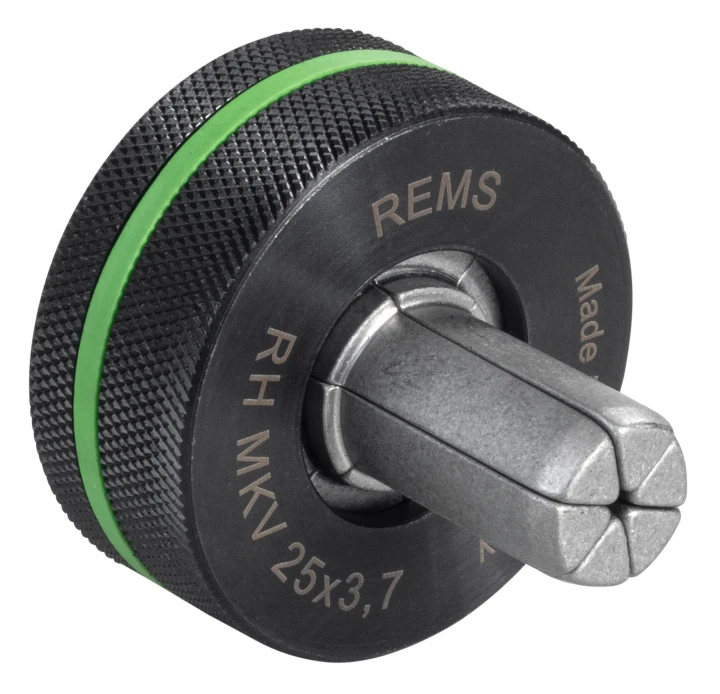 Tête expansion RH MKV 25 x 3,7
