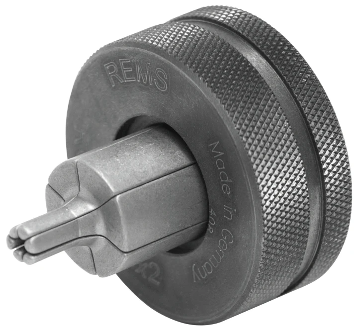 Tête expansion RO VA 12 x 2,0