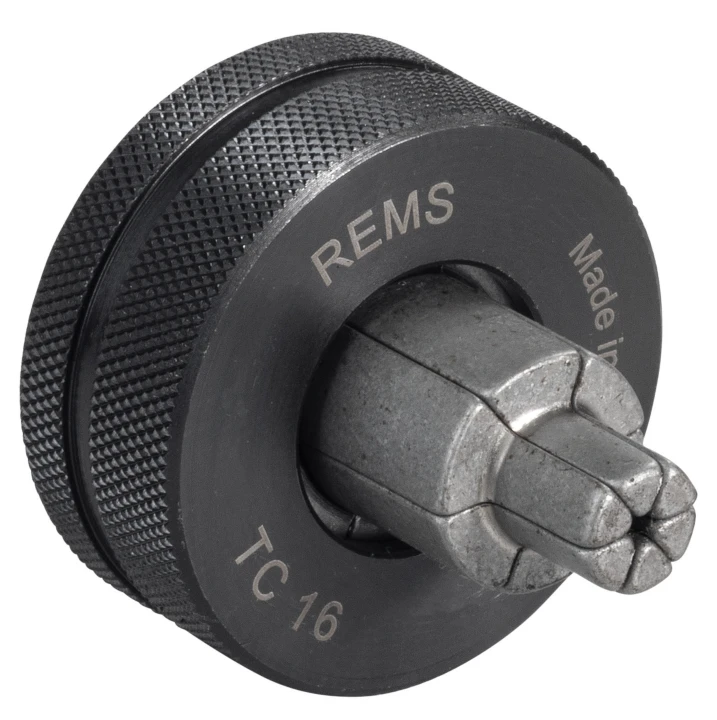 Tête expansion TC 16