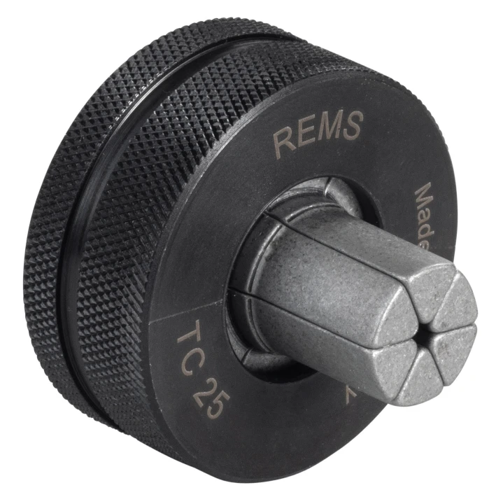 Tête expansion TC 25