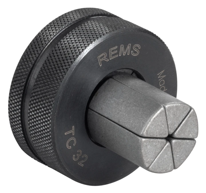 Tête expansion TC 32