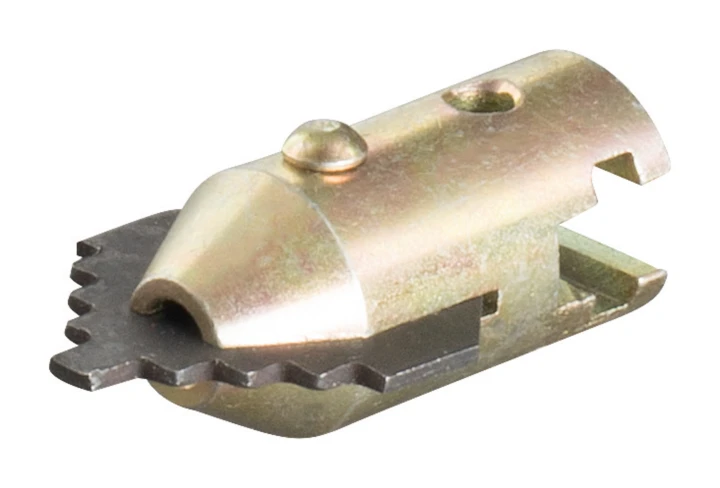 Tête lame dentée 22/35