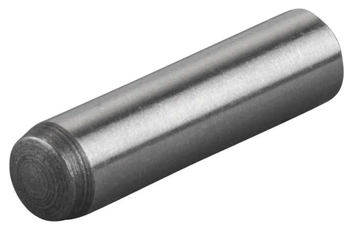 Tige cylindrique