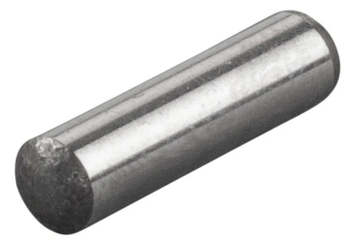 Tige cylindrique