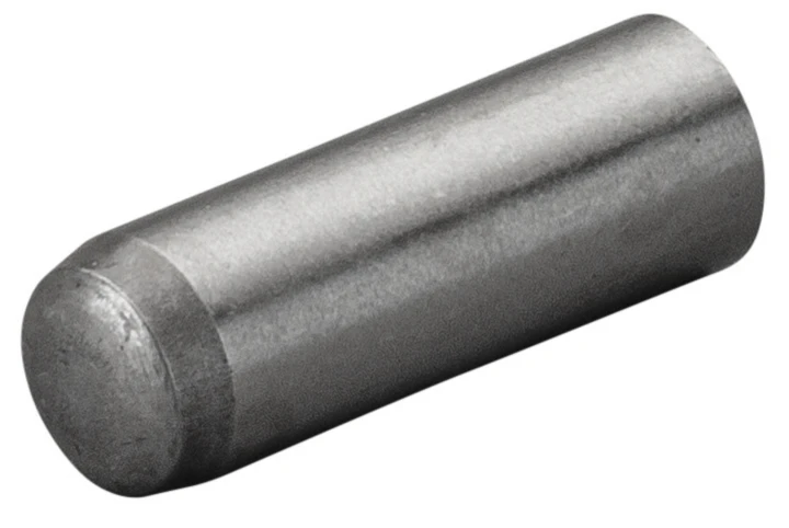 Tige cylindrique