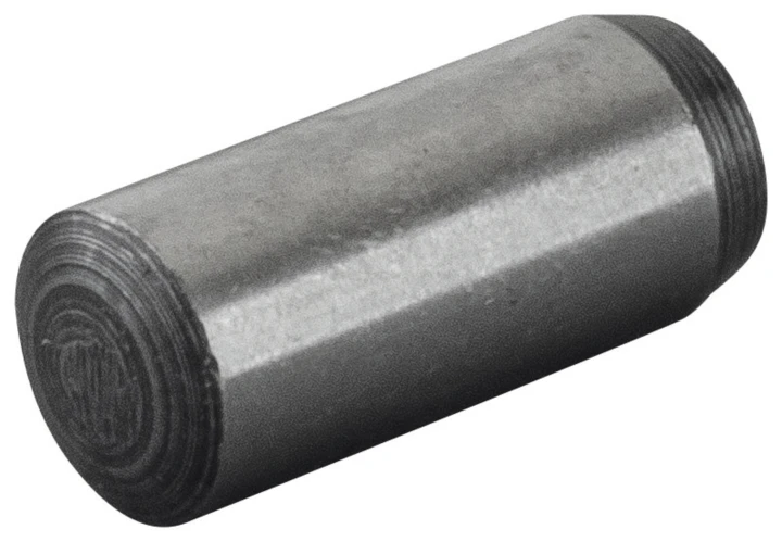 Tige cylindrique