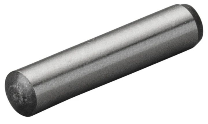 Tige cylindrique
