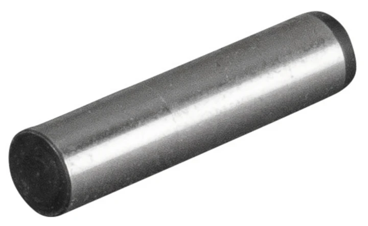 Tige cylindrique