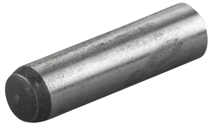 Tige cylindrique