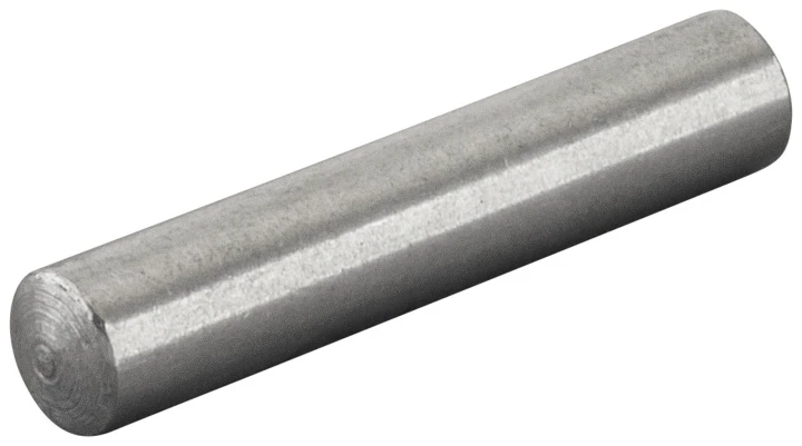 Tige cylindrique