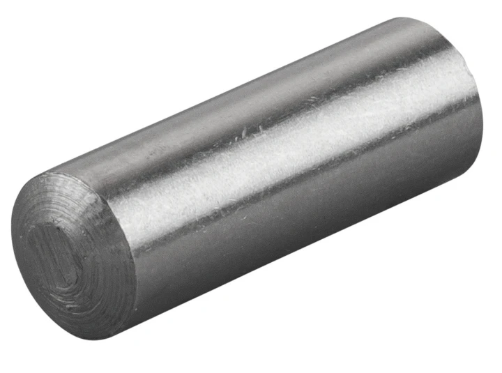 Tige cylindrique