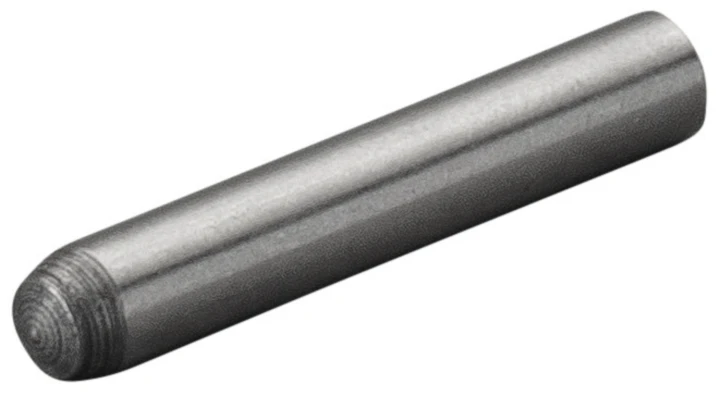 Tige cylindrique