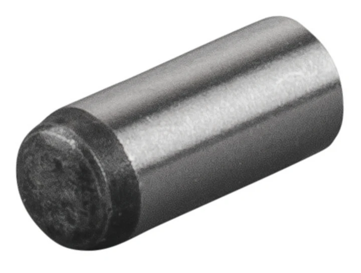 Tige cylindrique