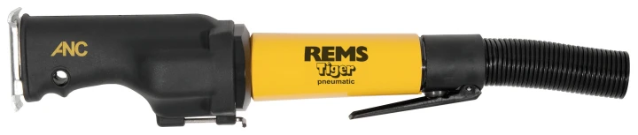 Tiger pneumatic machine nue