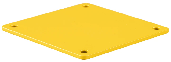 Tôle de protection
