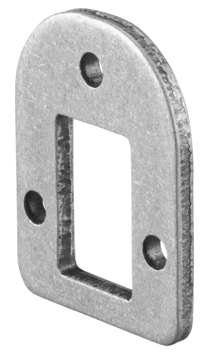 Tôle de protection