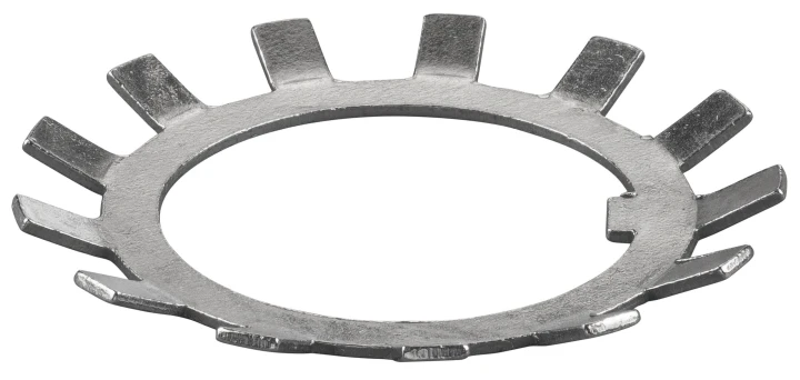 Tôle de sécurité