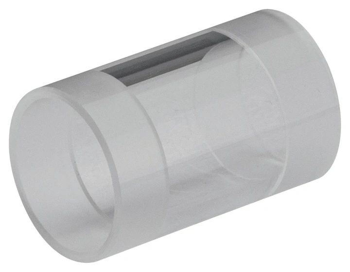 Tube 48 mm trait. gaz EM200