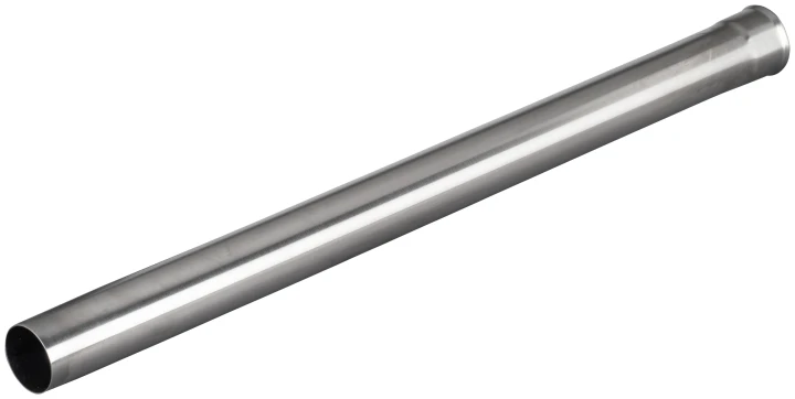 Tube d'aspiration