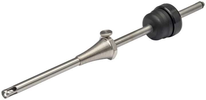 Tube de sonde 180 mm FG72/FG77