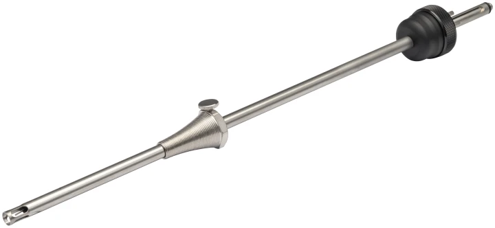 Tube de sonde 300 mm FG72/FG77