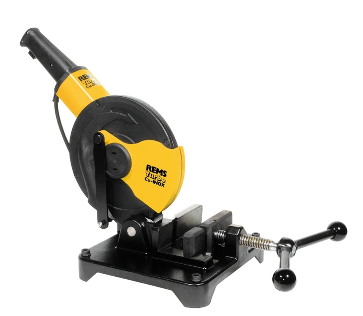 Turbo Cu-INOX