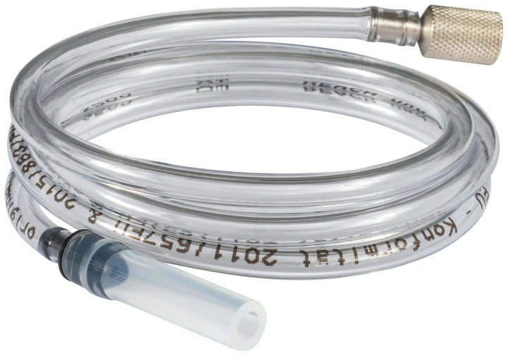 Tuyau air compr. P7, Ø5 mmx1 m