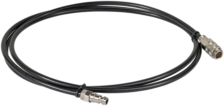 Tuyau air compr. P7 Ø6 mmx 2 m