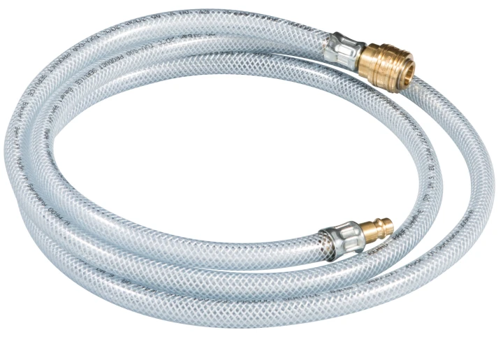 Tuyau air comprimé Ø14 mm,1,5m