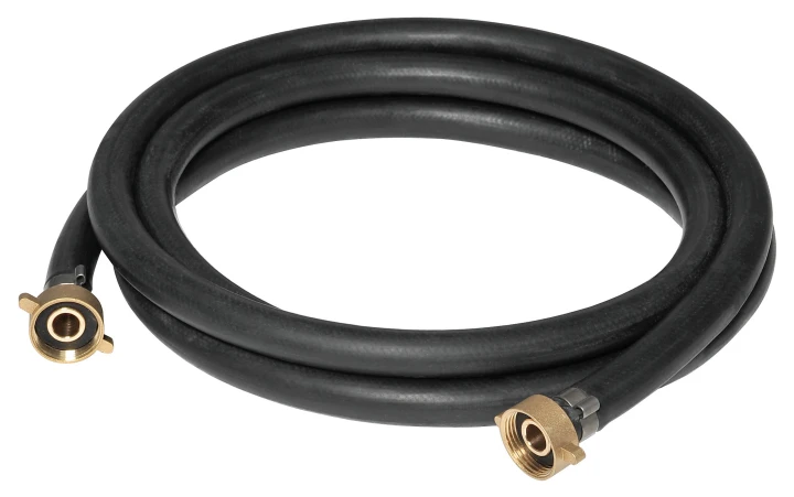 Tuyau armé EPDM T100 1/2''