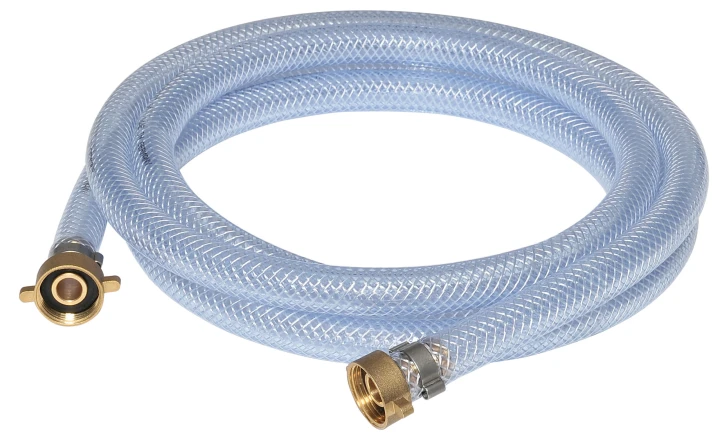 Tuyau armé PVC T60 1/2''