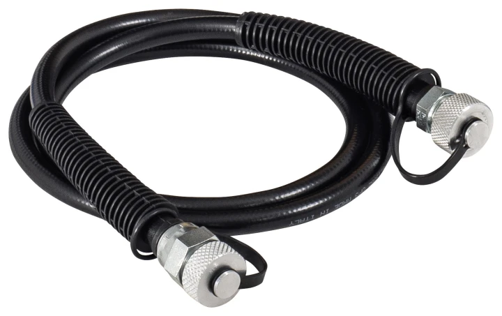 Tuyau haute pression 1/2'', 7m