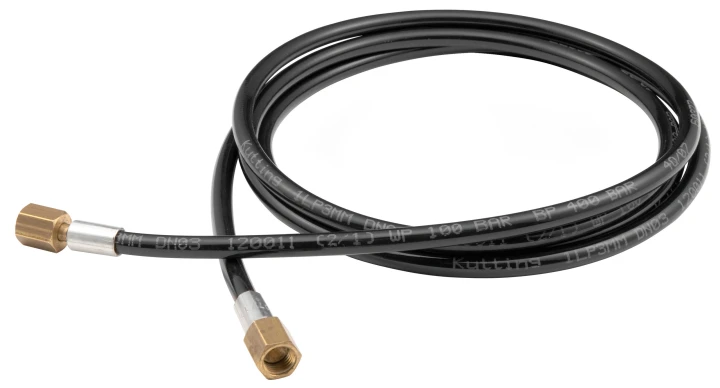 Tuyau haute pression 2,5 m