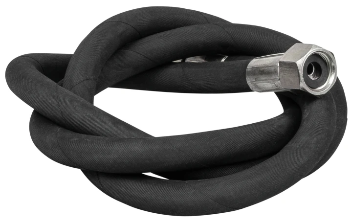 Tuyau haute pression Push