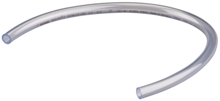 Tuyau plastique