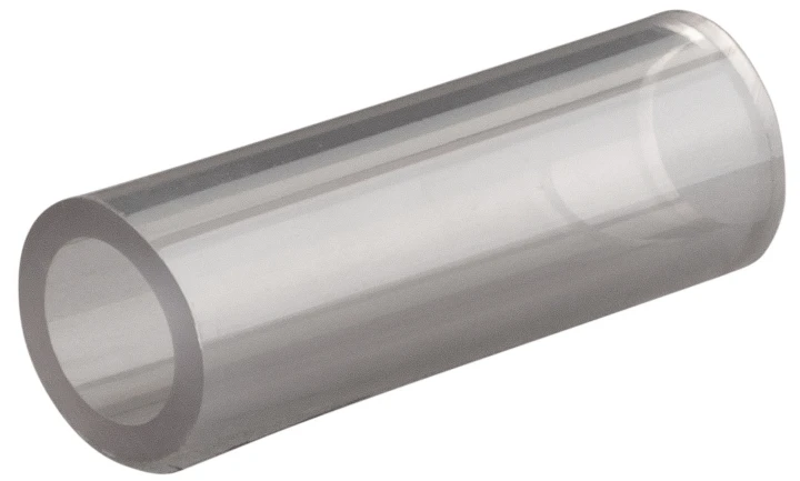Tuyau plastique
