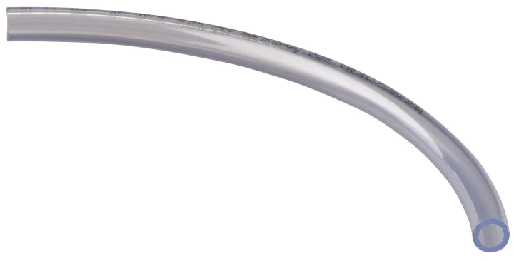Tuyau plastique