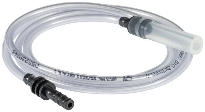 Tuyau pression PX/FG, Ø5mmx1 m
