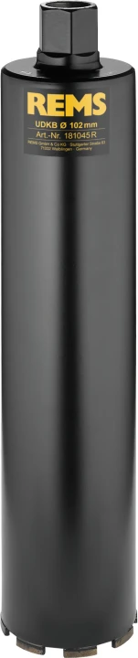 UDKB 102 x 420 x UNC 1.1/4