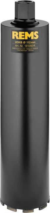 UDKB 112 x 420 x UNC 1.1/4