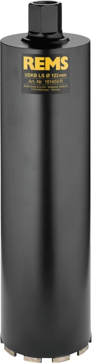 UDKB 122 x 420 x UNC 1.1/4