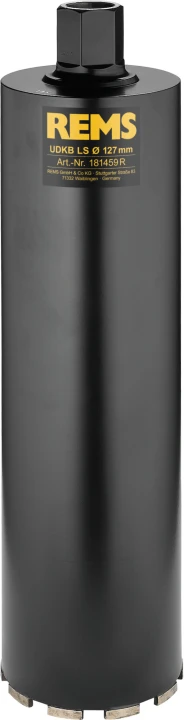UDKB 127 x 420 x UNC 1.1/4