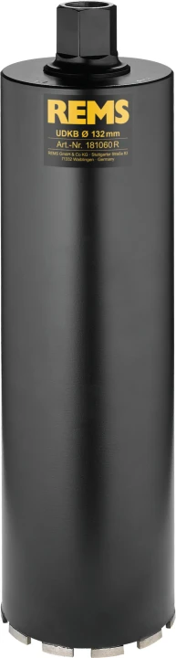 UDKB 132 x 420 x UNC 1.1/4